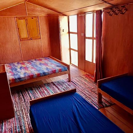 Half Moon Camp Hotel Таба Екстериор снимка