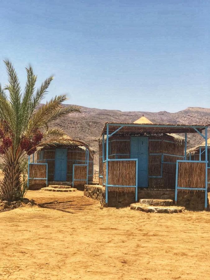 Half Moon Camp Hotel Таба Екстериор снимка