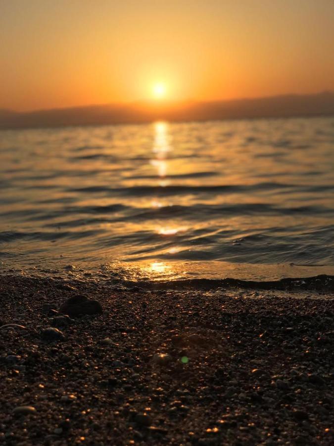 Half Moon Camp Hotel Таба Екстериор снимка