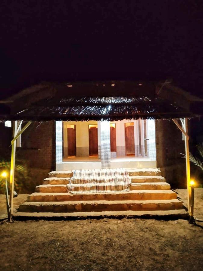 Half Moon Camp Hotel Таба Екстериор снимка