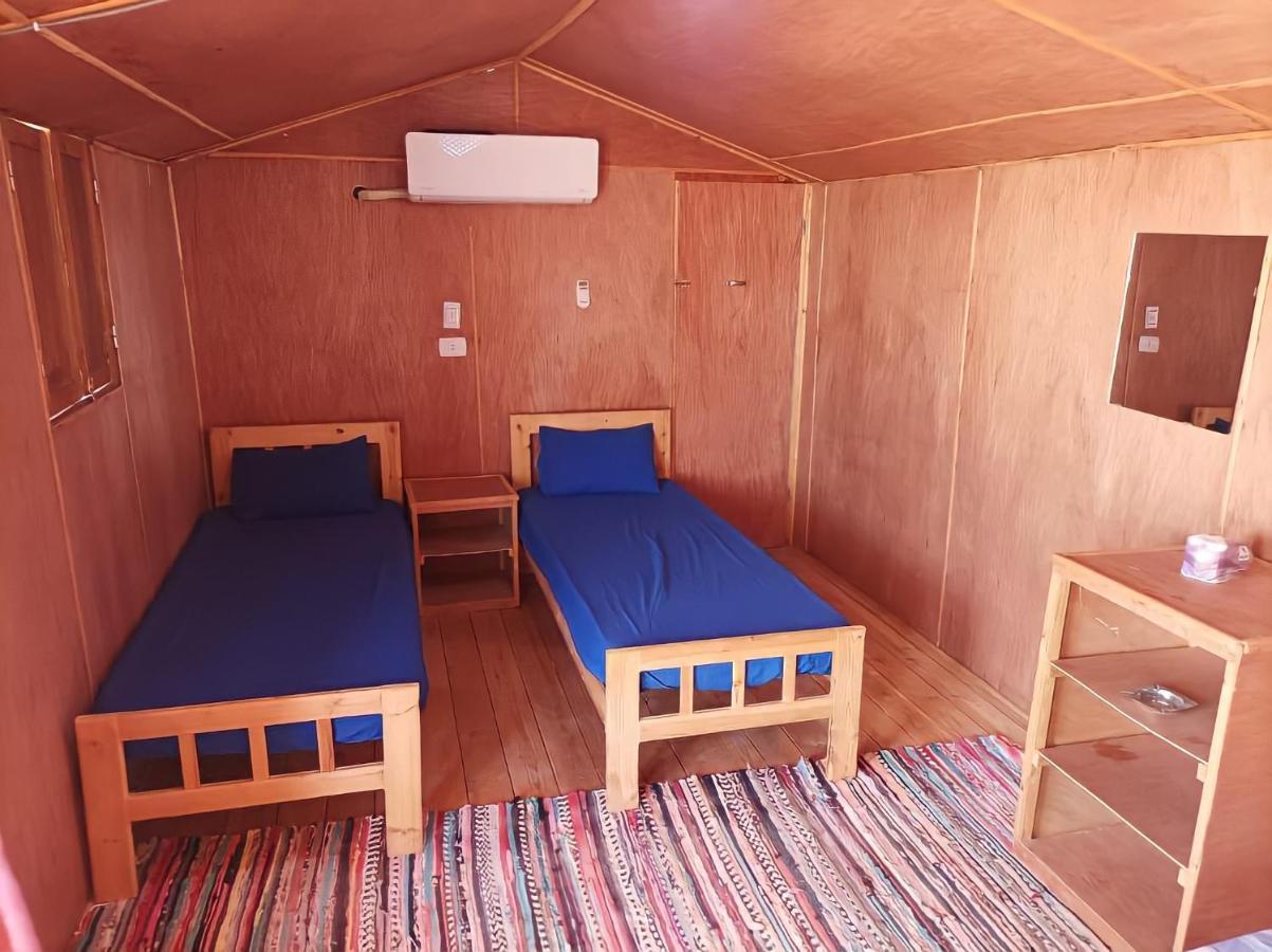 Half Moon Camp Hotel Таба Екстериор снимка