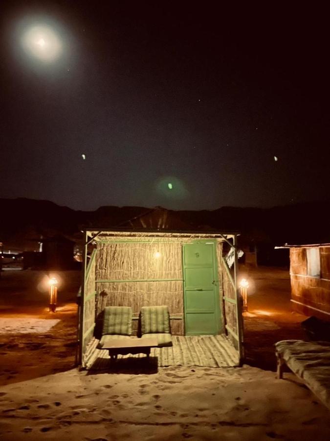 Half Moon Camp Hotel Таба Екстериор снимка