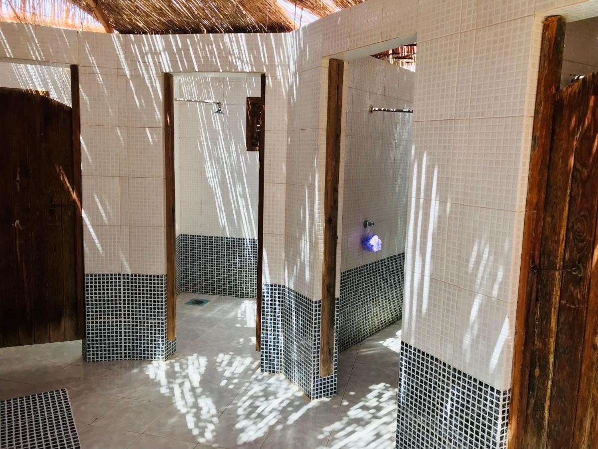 Half Moon Camp Hotel Таба Екстериор снимка